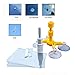Produktbild Kfz-Windschutzscheiben-Reparatur-Set | für Glassplitter, Risse, Kratzer, Bulll-Augen und Sterne By MEFE