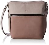 gabor handtaschen amazon Anzahl Hauptfächer: 1 Gabor Damen Judy Umhängetasche, Pink (Rosa), 28x27x9.5 cm