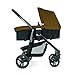 Graco Evo Carrycot - Navy