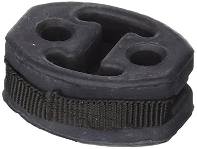 Bosal 255-112 Butée élastique, silencieux