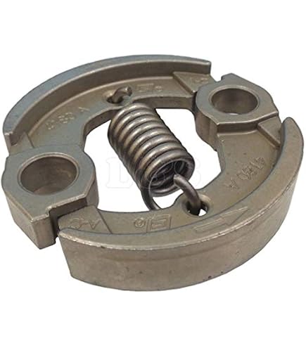 Cancanle Kupplungstrommel Mit Nadellager Für STIHL 029 039 MS290 MS310 MS390 | Durchmesser 10mm, 3/8" Teilung