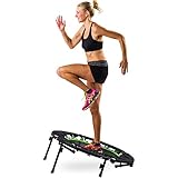 Tunturi klappbares Fitness Trampolin, 14TUSFU272 - 5
