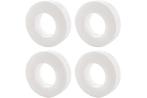 Qutsvosh Lot de 4 anneaux d'escalade pour robot de piscine Dolphin 6101611-R4, M200 M400 M500