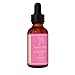 Leven Rose Pomegranate Oil in Dark Amber Glass Bottle with Glass Dropper - 1 Oz