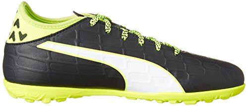 Puma Unisex-Kinder Evotouch 3 Tt Jr Fußballschuhe - 6