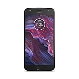 Migliori smartphone per lavoro e business 15 Motorola Moto X4 Smartphone da 4 GB, Super Nero