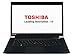 Produktbild Toshiba PT472E-04H00SGR X40-D-149 Laptop (Intel Core i5-7200U, 256GB Festplatte, 8GB RAM, Intel HD Graphics 620, Win 10 Pro) onyxblau