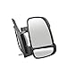Produktbild SPJ E-2310 Außenspiegel Rechts elektrisch verstellbar, 5W