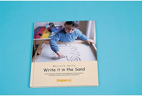 Write It In The Sand