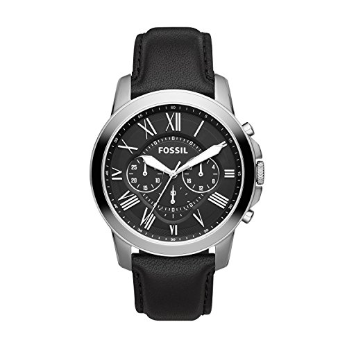 Fossil Herren-Uhren FS4812 Fossil Herren-Uhren FS4812