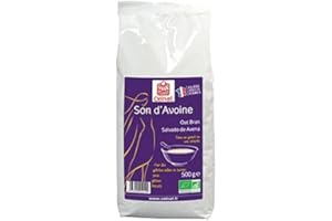 Primeal - SON D'AVOINE Bio