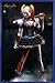 Produktbild Batman Poster und Kunststoff-Rahmen - Arkham Knight, Harley Quinn (91 x 61cm)