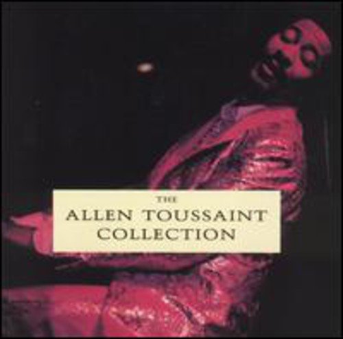 The Allen Toussaint Collection
