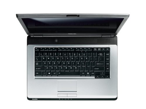Toshiba Satellite L300D-10Q 15 4-inch Laptop  AMD Athlon X2 TK-57 1 9GHz  1GB RAM  120GB HDD