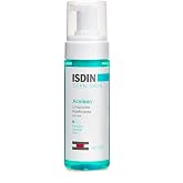 Isdın Acniben Purifying Cleanser Foam 150 Ml