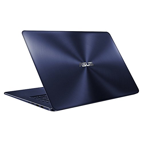 ASUS Ux I7-7500u 8 256sd 4gb Gtx 1050m