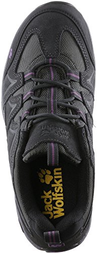 Jack Wolfskin Damen Wanderschuhe - 3