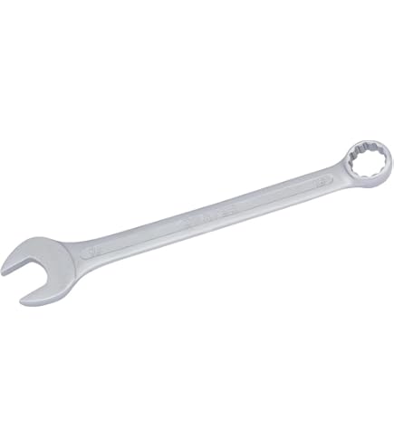 Chiave Combinata BRILLIANT TOOLS 16 Mm - Qualità Tedesca Per Fai Da Te E Meccanica - Foto 4