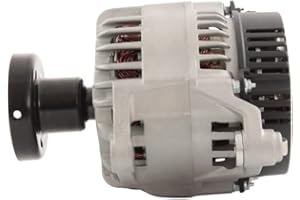 TESLA TECHNICS TT11190 PRO, Alternateur de voiture 12V, alternateur 90A, alternateur compatible avec FORD, alternateur compatible avec FORD FOCUS, alternateur universel, alternateur de voiture prix