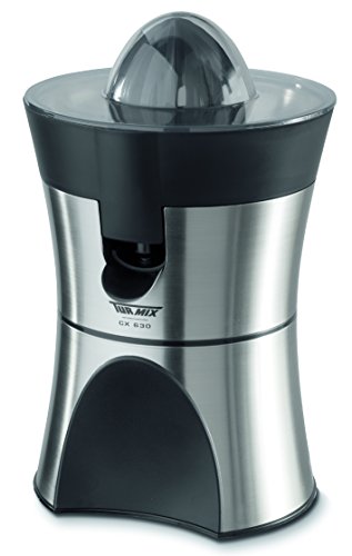 Preisvergleich Produktbild Turmix CX 630 Zitruspresse