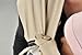 Hoppediz Hop-Tye Classic Baby Carrier Sling (Brest)