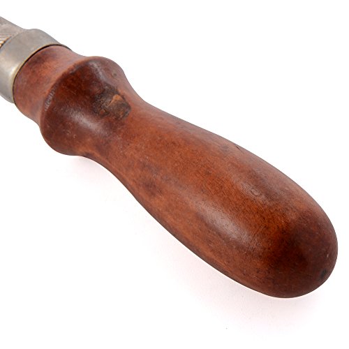 XCSOURCE® 5 in 1 DIY Lederhandwerk Einstellbar Pro Nähen Groover Falten Leder Handwerk Werkzeuge Set HS629 - 2