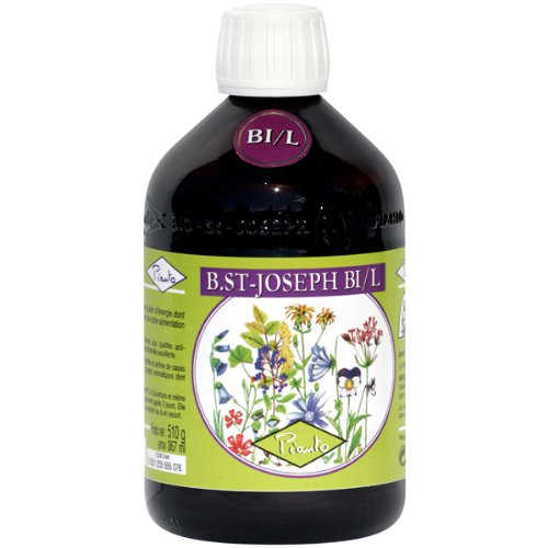 Preisvergleich Produktbild B.St-Joseph BI / L - Pianto Nahrungsergänzungsmittel
