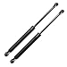 Price comparison product image 60654724 2x Boot Gas Springs Support Struts for Tailgate Boot Damper