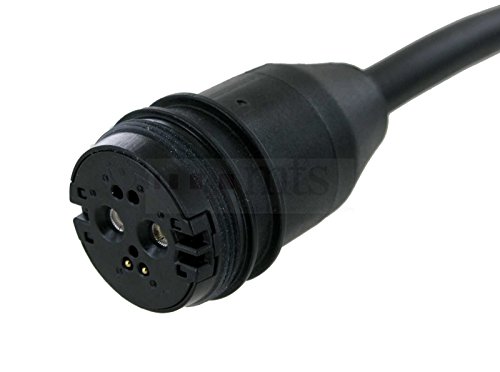 Original Derby Cycle 36V 4A Schnell – Ladegerät für Elektro Fahrräder / E Bike / Pedelec für KALKHOFF IMPULSE 2.0 – Unterrohr – Akku - 2