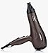 Pritech - Professional Hairdryer - 2000W - Color Brown - 620
