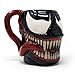 Produktbild Marvel 3D Tasse Venom Face