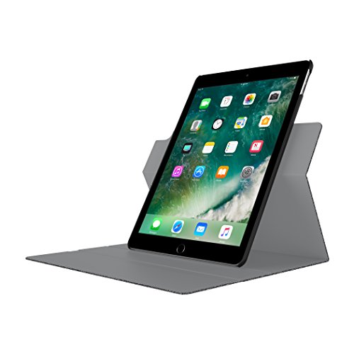 Incipio IPD-372-GRY Folie/Schutzhülle für Apple iPad Pro (2017) grau - 6