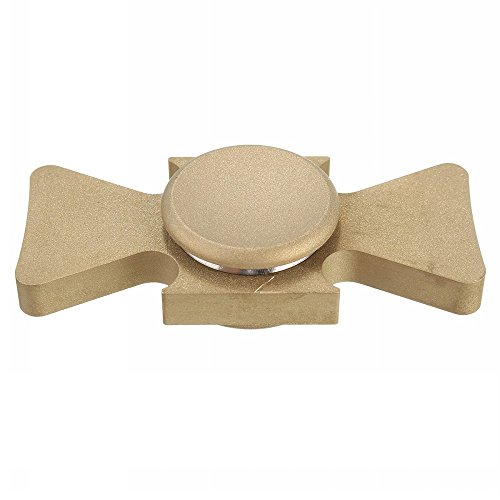 Kungfu Mall EDC Hand Spinner Outdoor Games Toy Swallow Version