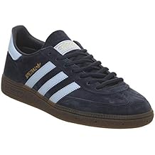adidas schuhe spezial blau