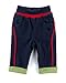 Sigikid Baby Boys Trousers -  Blue - 12-18 Months