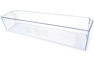 E ELECTROTODO REPUESTOS Y PEQUEÑO ELECTRODOMESTICO Bandeja botellero compatible con varios modelos de frigorífico Beko 5906350100