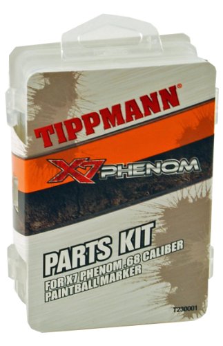 Preisvergleich Produktbild Universal Parts Kit Tippmann X7 Phenom