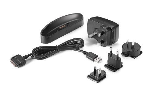 TomTom 9UCC.000.00 - Cargador de casa y de viaje para TomTom Go x40