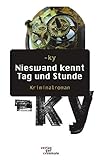 Cover zum Buch Nieswand kennt Tag und Stunde