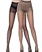 Produktbild fangfang908 Strümpfe Frau Slim Sexy T-Range Schnittfest Anti-Dispersion Anti-Haken-Seidenstrumpfhose 5 Paar 2 Grau 3 Schwarz