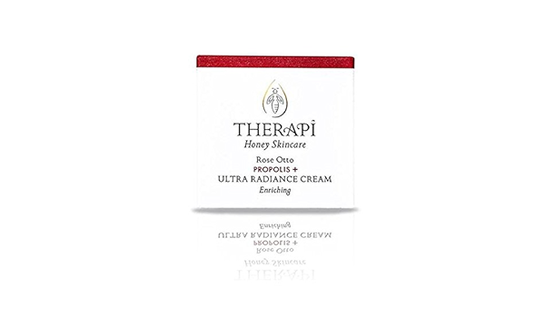 therapi ultra radiance cream