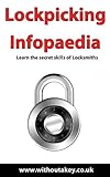 Image de Lockpicking Infopaedia (English Edition)