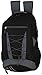 Produktbild SPEAR® VITAL 1053 Rucksack schwarz/anthrazit Daypack School Schulrucksack Rückenpolster Handyfach