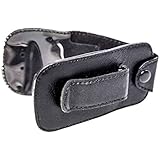 Samsung Mobile GT-E1270LKADBT Klapphandy 4.5 cm schwarz 