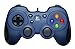 Price comparison product image Logitech F310 - gaming controls (Gamepad, Wired, PC, Back, D-pad, Home, Start)