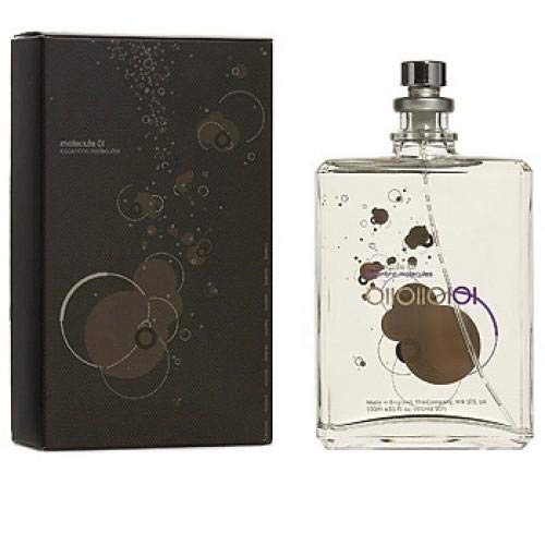 Molecule Molecule 01 Perfumes Fragancias y aromas - 100 gr