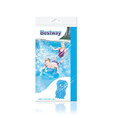 Bestway Octopus Mini Mat Pool Float - Multi-Colour reviews Bestway Octopus Mini Mat Pool Float - Multi-Colour