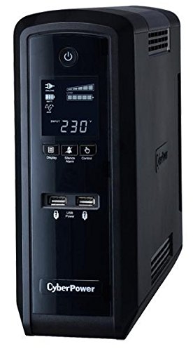 Preisvergleich Produktbild CyberPower cp1500epfclcd Unterbrechungsfreie Stromversorgung (UPS)