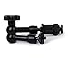 Produktbild yeah67886 Hot Shoe Mount 17,8 cm Artikulation Magic Arm Stecker für LCD Monitor LED-Licht)