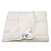 Jollein Duvet (100 x 135 cm, White)